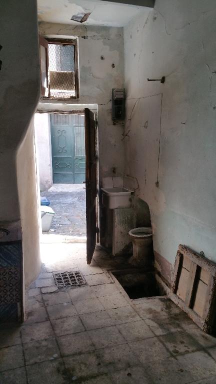 casa indipendente in vendita a Bronte