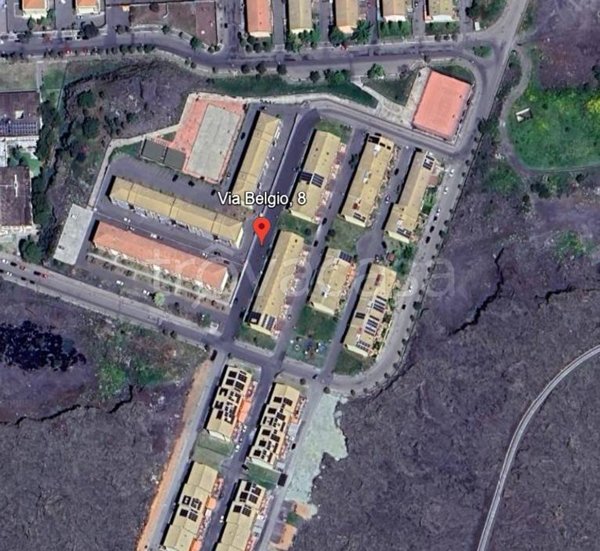 appartamento in vendita a Bronte