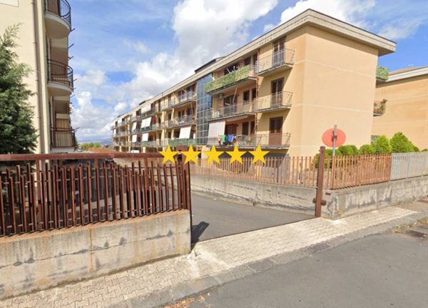 appartamento in vendita a Bronte