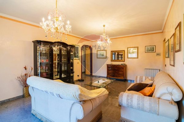 appartamento in vendita a Bronte