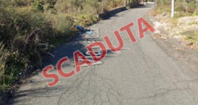 terreno agricolo in vendita a Bronte