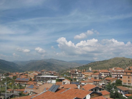 casa indipendente in vendita a Bronte