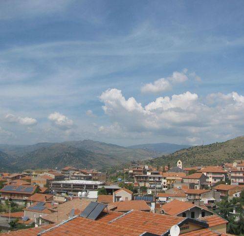 casa indipendente in vendita a Bronte