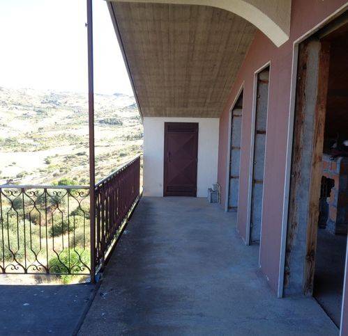 appartamento in vendita a Bronte