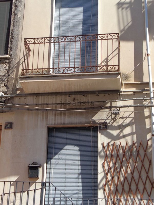 casa indipendente in vendita a Bronte