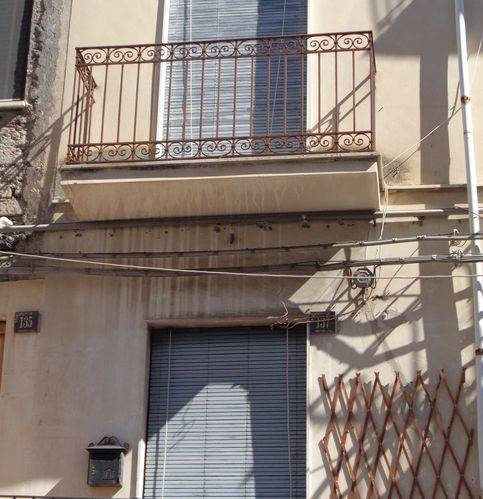 casa indipendente in vendita a Bronte