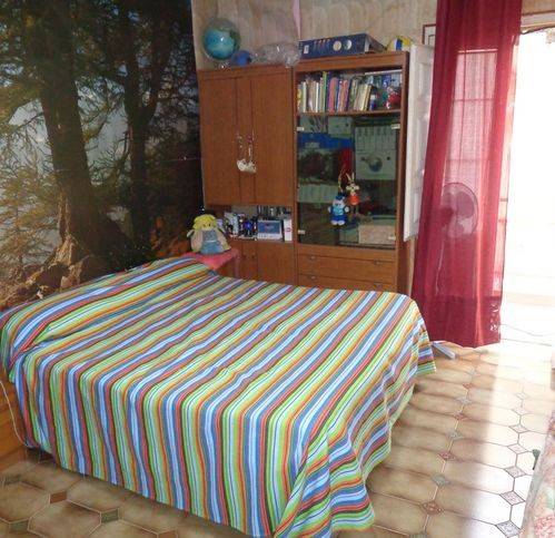 casa indipendente in vendita a Bronte