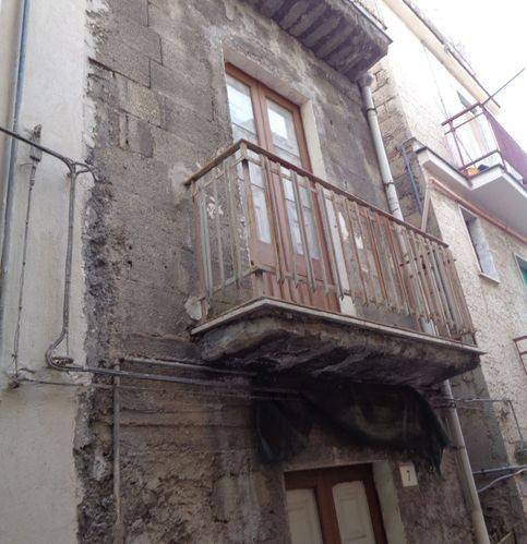 casa indipendente in vendita a Bronte