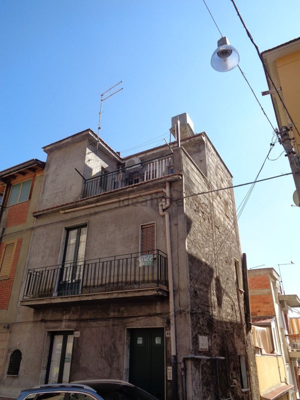 appartamento in vendita a Bronte