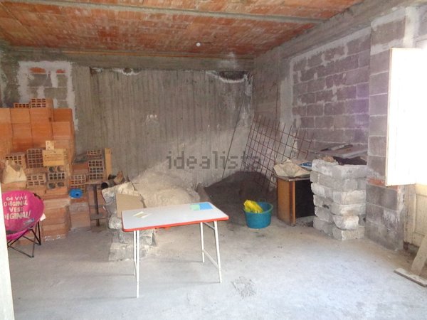 appartamento in vendita a Bronte