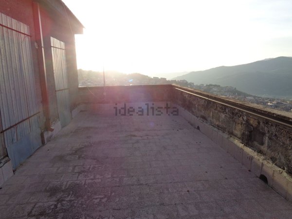 appartamento in vendita a Bronte