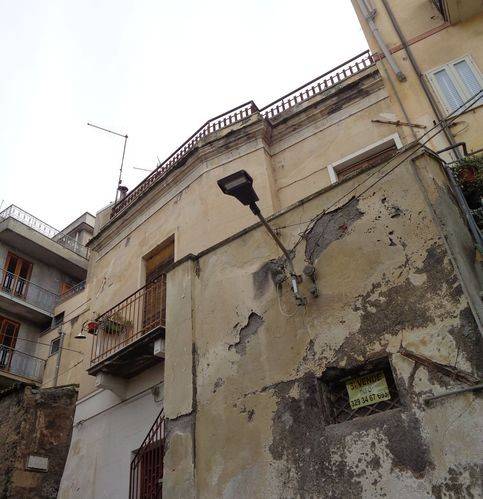 casa indipendente in vendita a Bronte