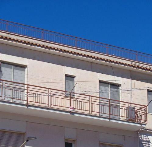 appartamento in vendita a Bronte