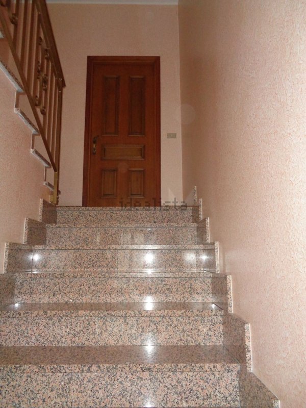 appartamento in vendita a Bronte