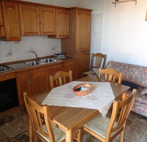 appartamento in vendita a Bronte