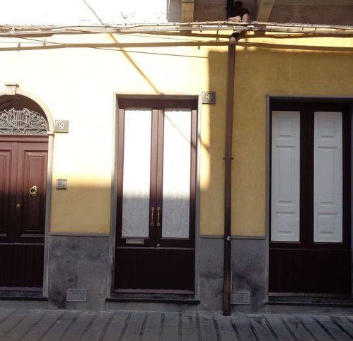 casa indipendente in vendita a Bronte