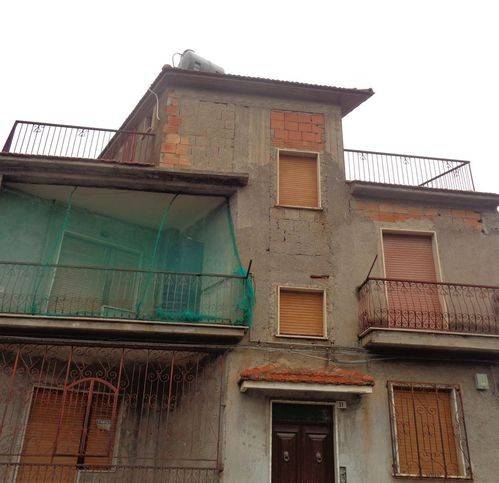 appartamento in vendita a Bronte