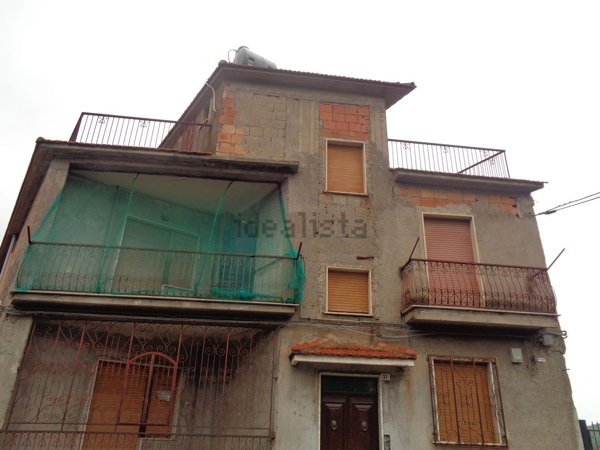 appartamento in vendita a Bronte