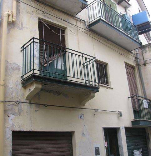 casa indipendente in vendita a Bronte