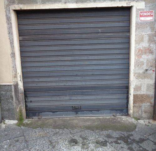 appartamento in vendita a Bronte