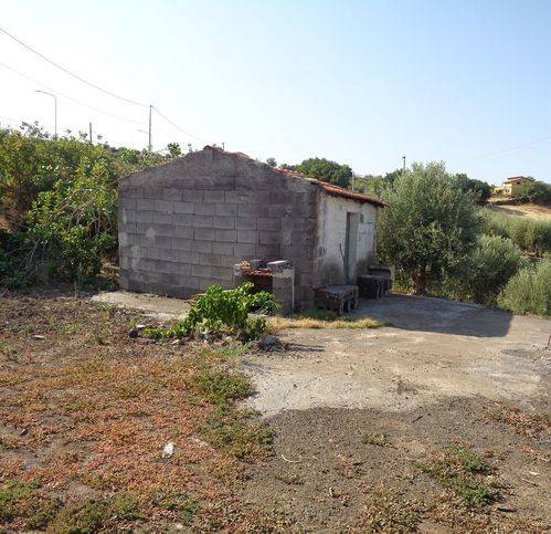 terreno agricolo in vendita a Bronte