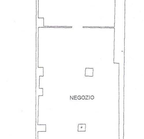 negozio in vendita a Bronte