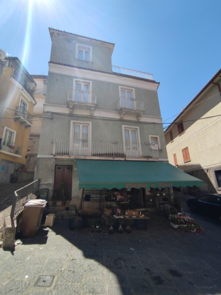 appartamento in vendita a Bronte