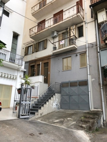 appartamento in vendita a Bronte