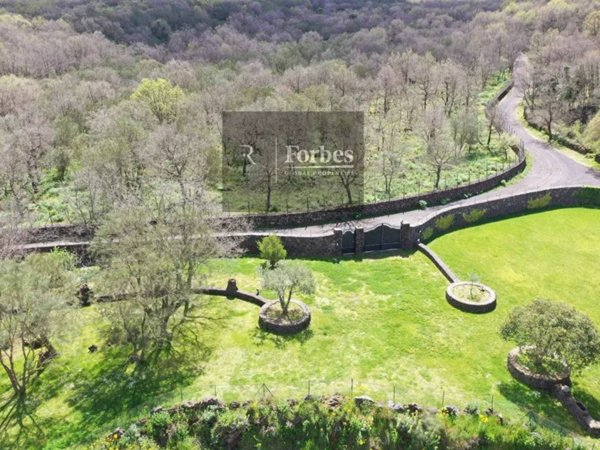 casa indipendente in vendita a Bronte