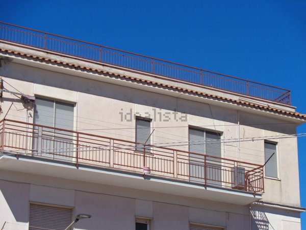 appartamento in vendita a Bronte