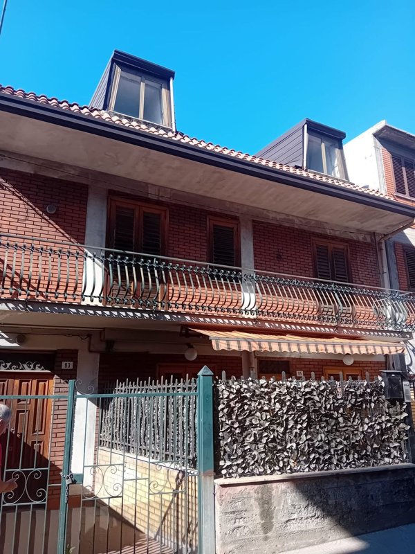 appartamento in vendita a Bronte