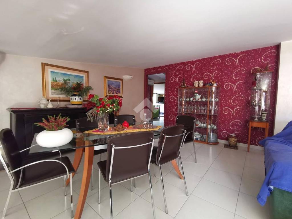 appartamento in vendita a Bronte