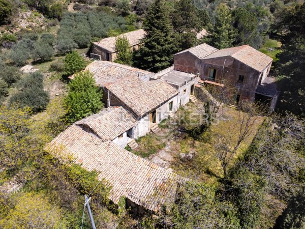 appartamento in vendita a Bronte