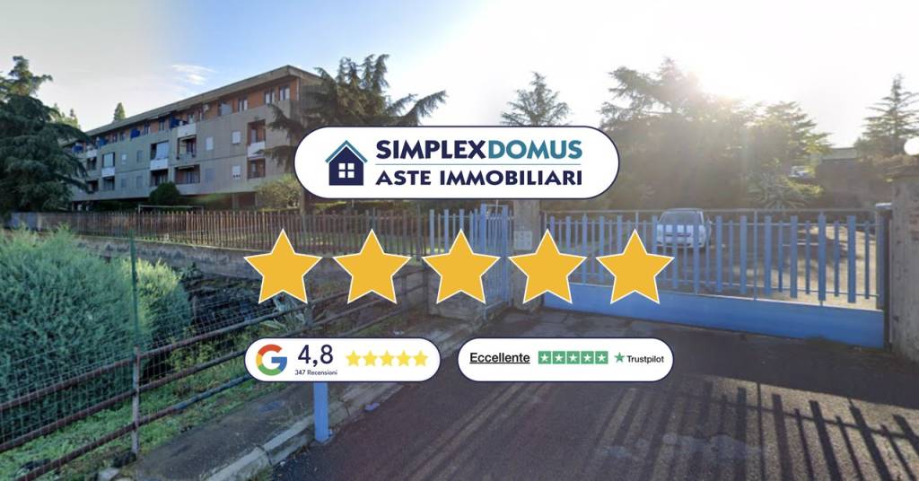 appartamento in vendita a Bronte