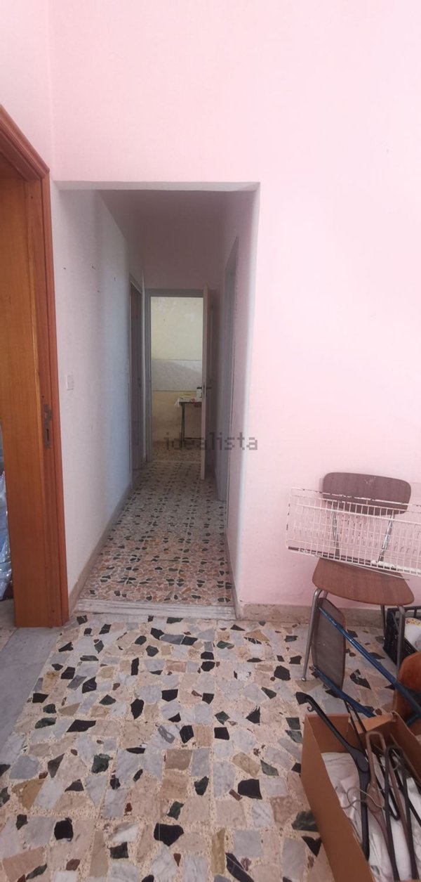 appartamento in vendita a Bronte