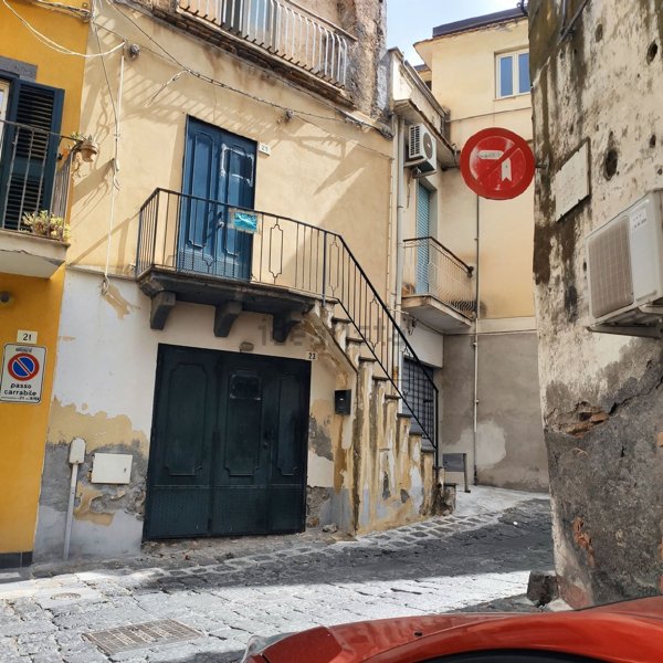 ufficio in vendita a Bronte