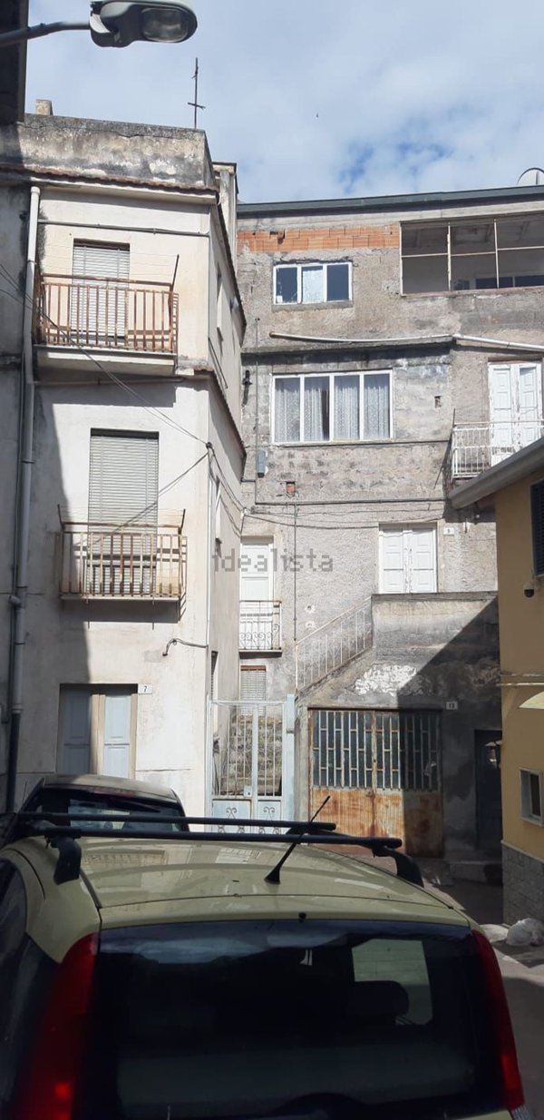 appartamento in vendita a Bronte