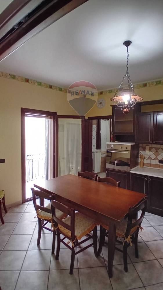 appartamento in vendita a Bronte