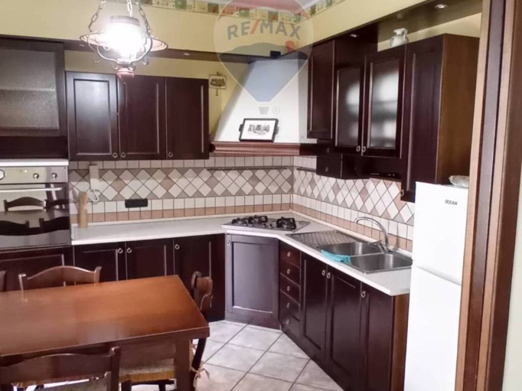 appartamento in vendita a Bronte