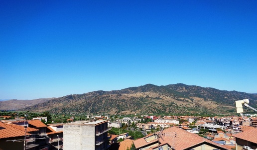 casa indipendente in vendita a Bronte