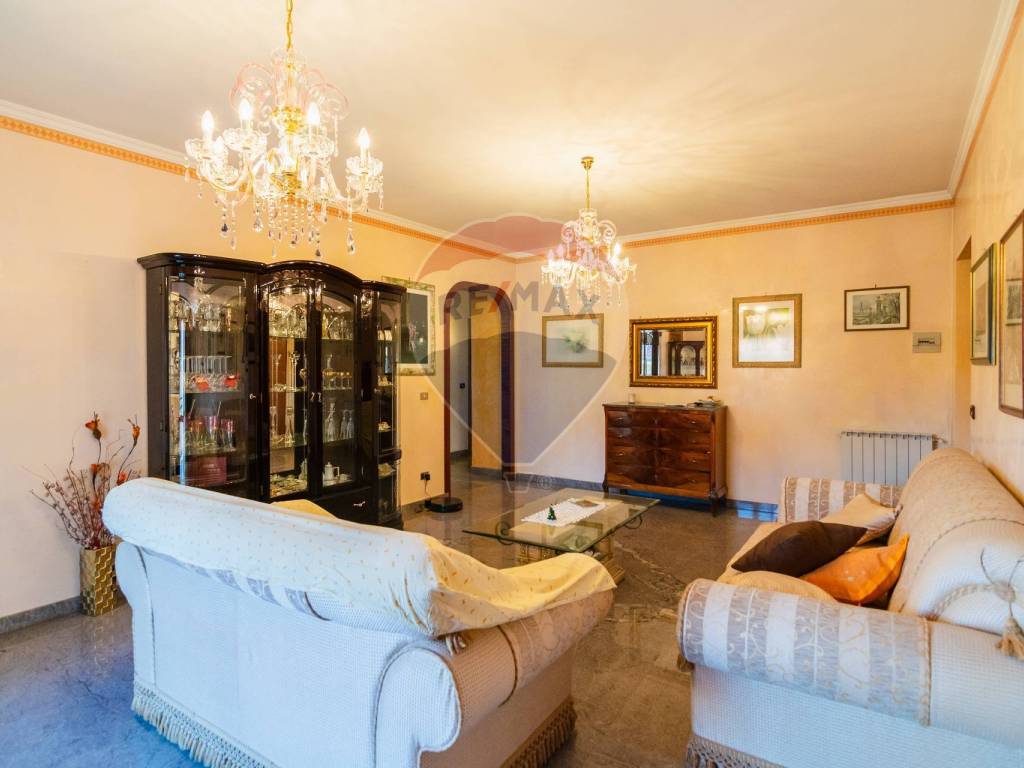 appartamento in vendita a Bronte