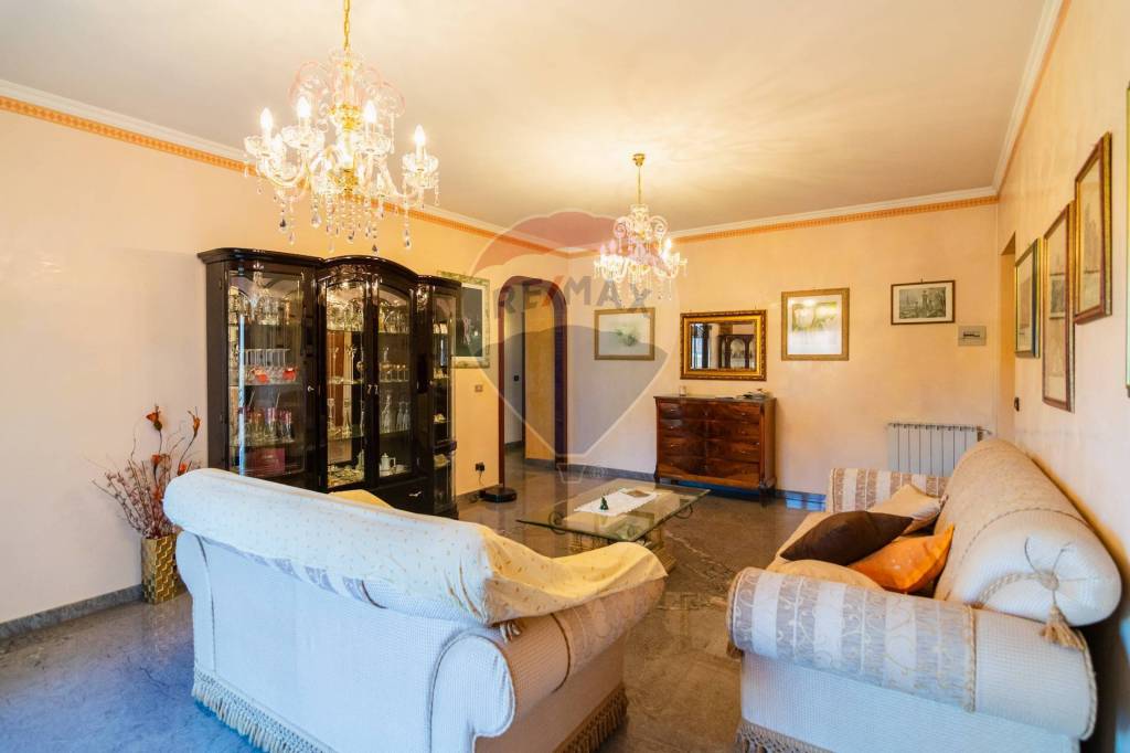 appartamento in vendita a Bronte