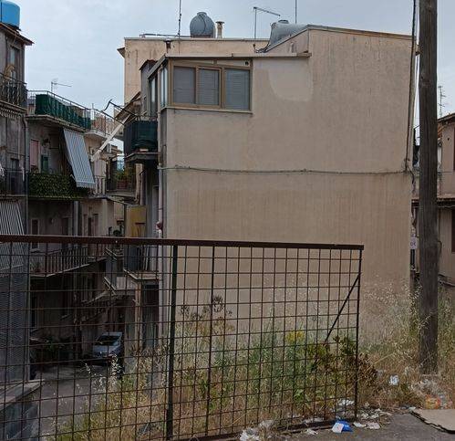 appartamento in vendita a Bronte