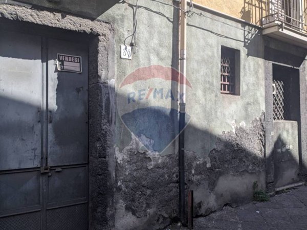 casa indipendente in vendita a Bronte