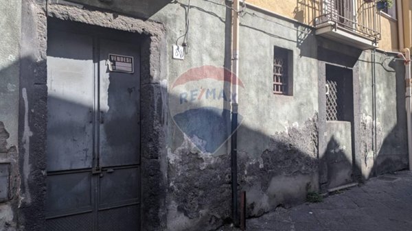 casa indipendente in vendita a Bronte