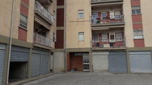 appartamento in vendita a Bronte