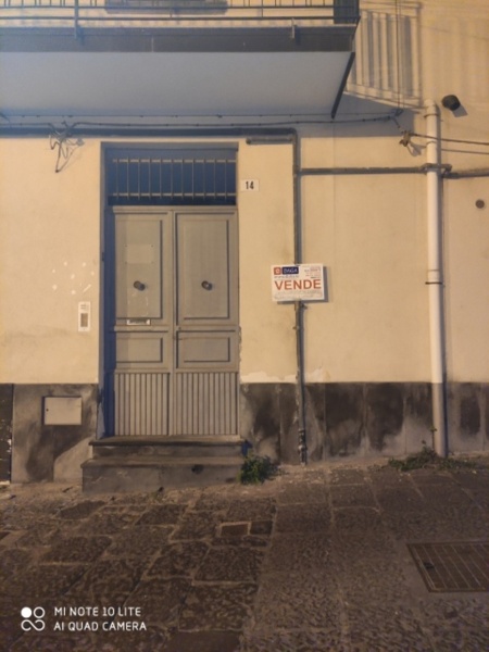 casa indipendente in vendita a Bronte