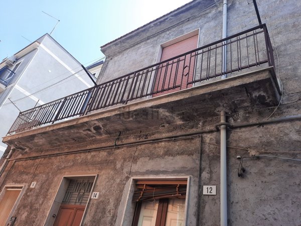 appartamento in vendita a Bronte