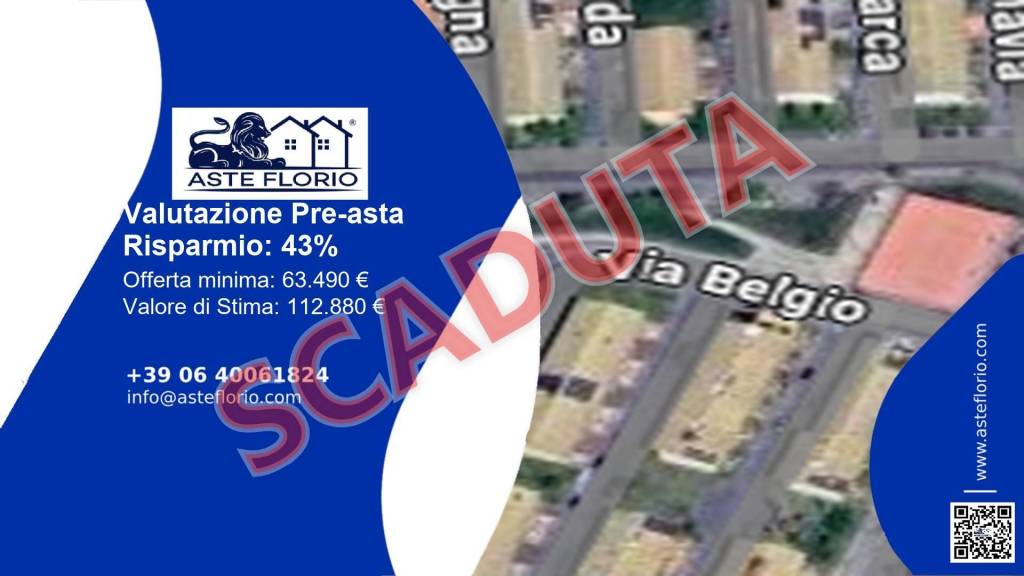 appartamento in vendita a Bronte