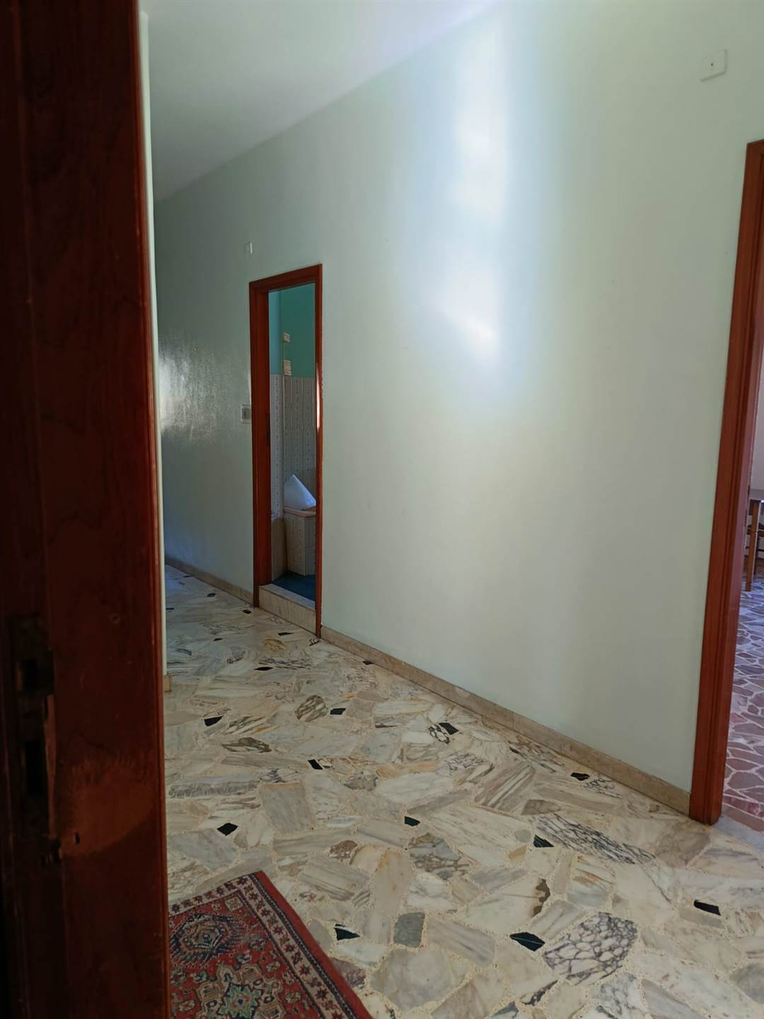 appartamento in vendita a Bronte